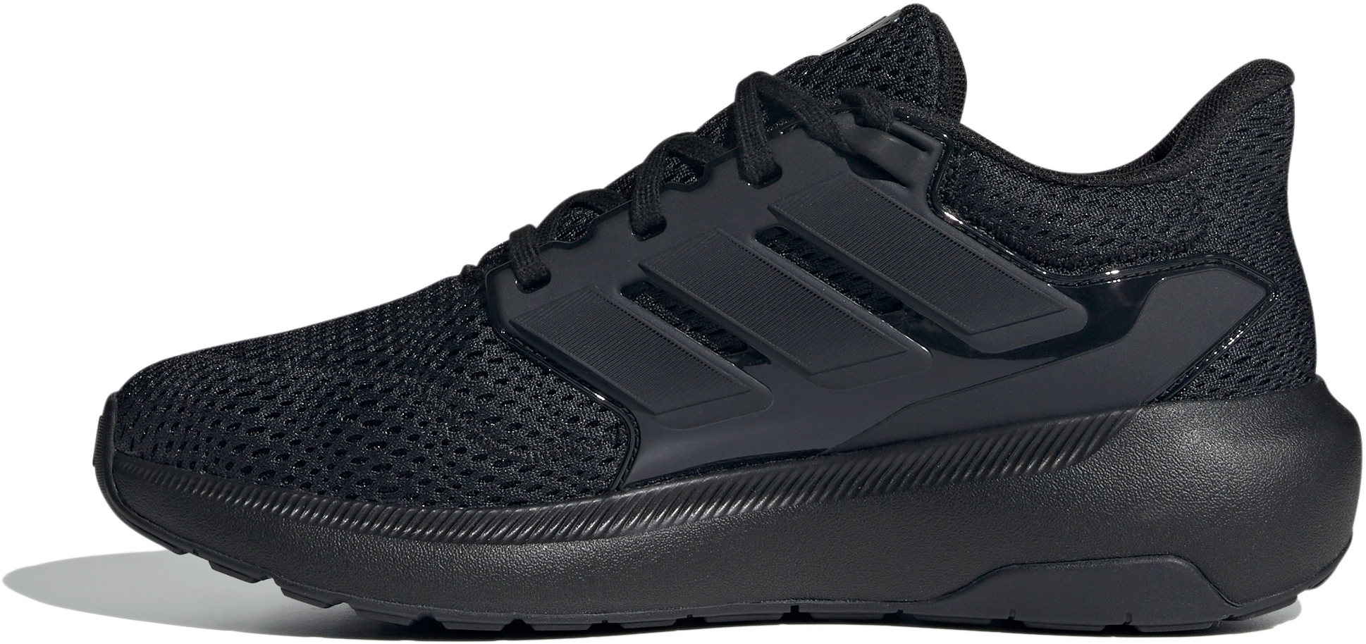 Кросівки жіночі Adidas Ultimashow 2.0 IE8902 37 1/3 (4.5 UK) чорніфото