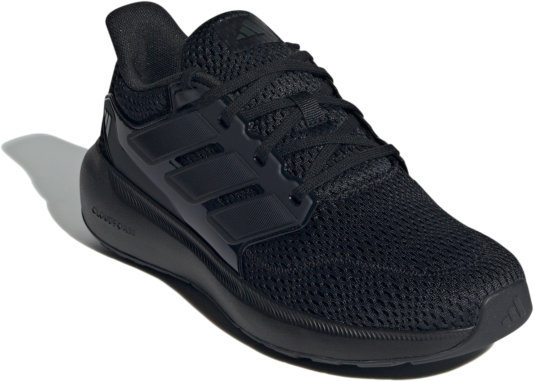 Кросівки жіночі Adidas Ultimashow 2.0 IE8902 37 1/3 (4.5 UK) чорніфото