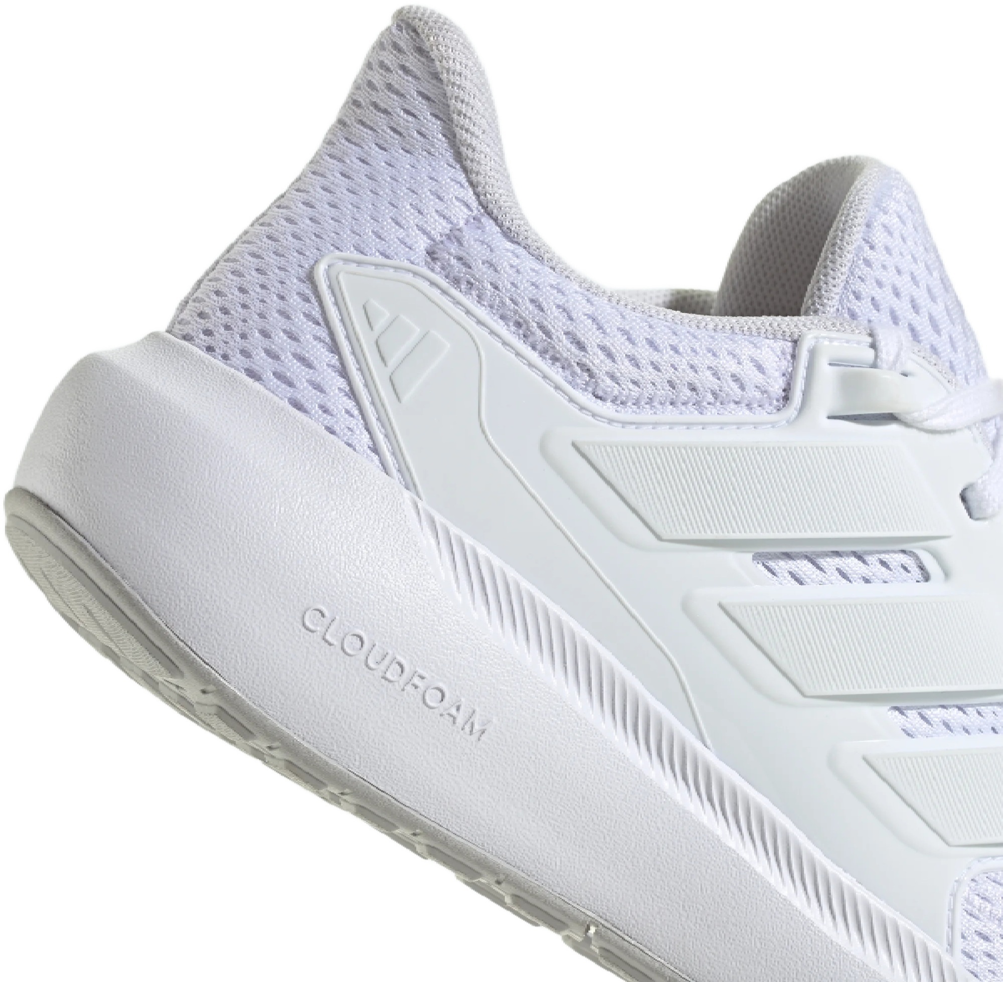 Кросівки жіночі Adidas Ultimashow 2.0 IE8903 37 1/3 (4.5 UK) біліфото7