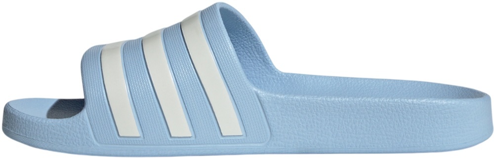 Шлепанцы женские Adidas Adilette Aqua IE8919 36 2/3 (4 UK) голубые фото 2