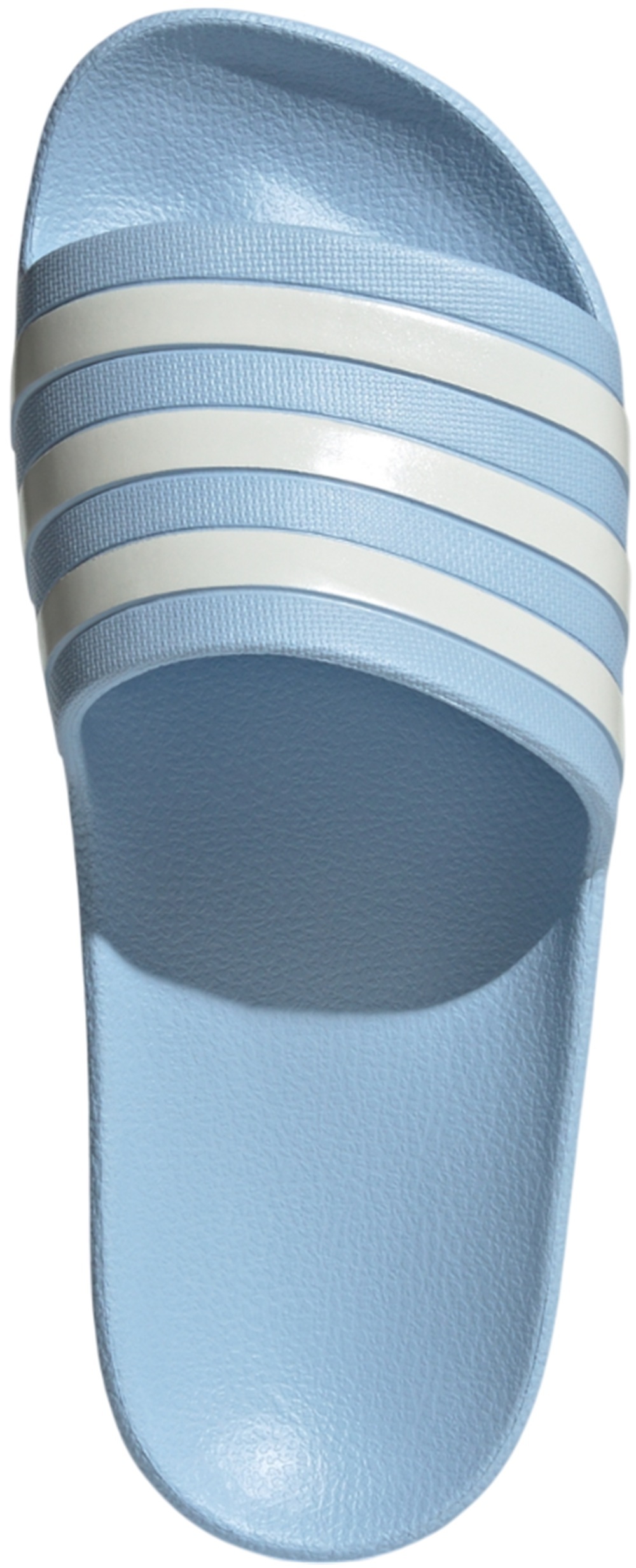 Шлепанцы женские Adidas Adilette Aqua IE8919 36 2/3 (4 UK) голубые фото 4