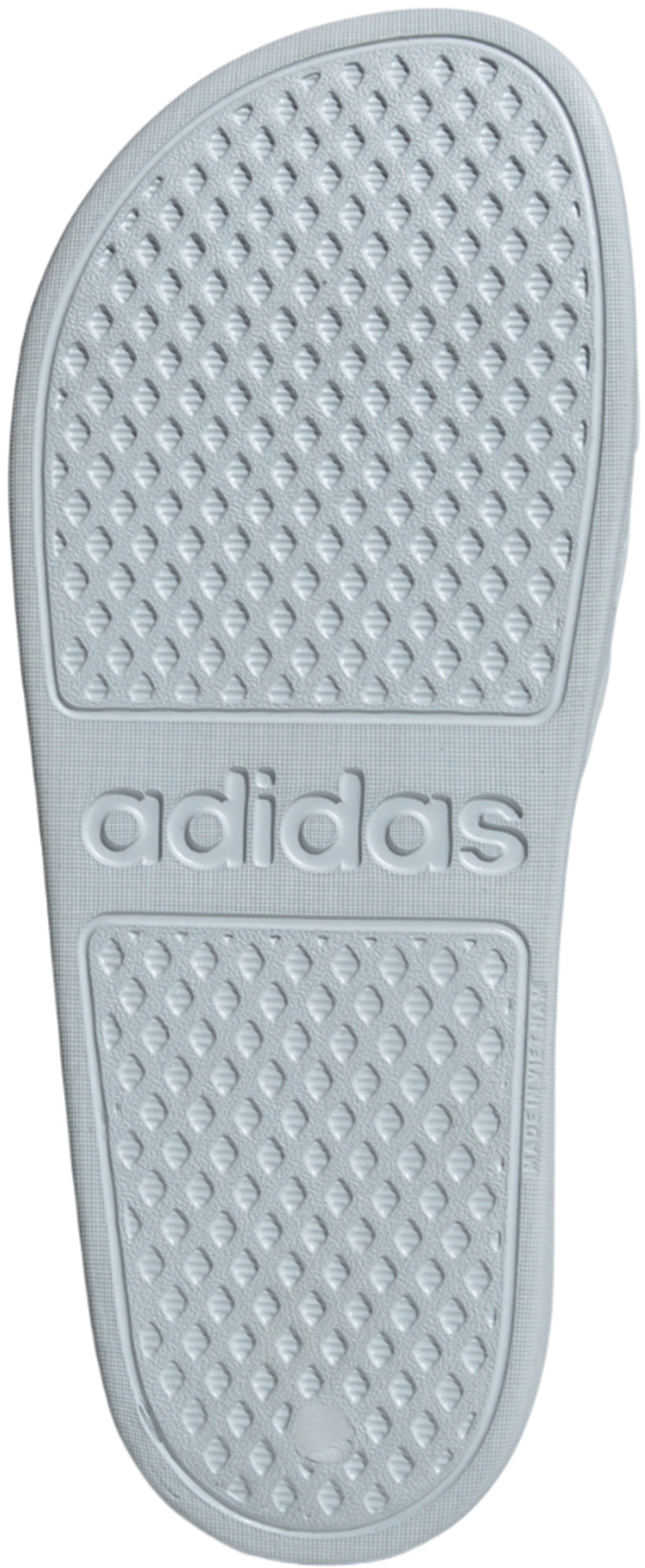 Шльопанці жіночі Adidas Adilette Aqua IF0894 39 1/3 (6 UK) блакитні фото6