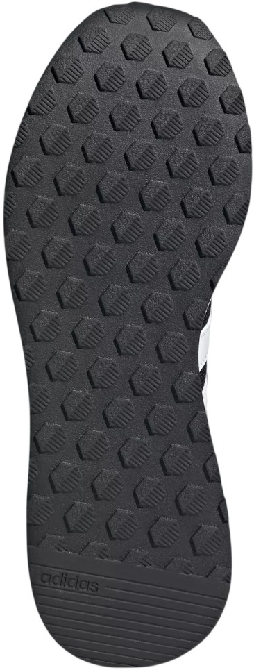 Кроссовки мужские Adidas Run50S IF1553 42 2/3 (8.5 UK) черные фото 