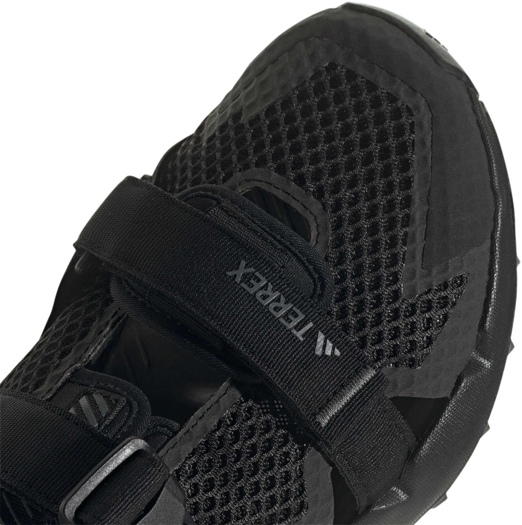 Сандалі Adidas Terrex Hydroterra At IF7596 44 2/3 (10 UK) чорніфото8