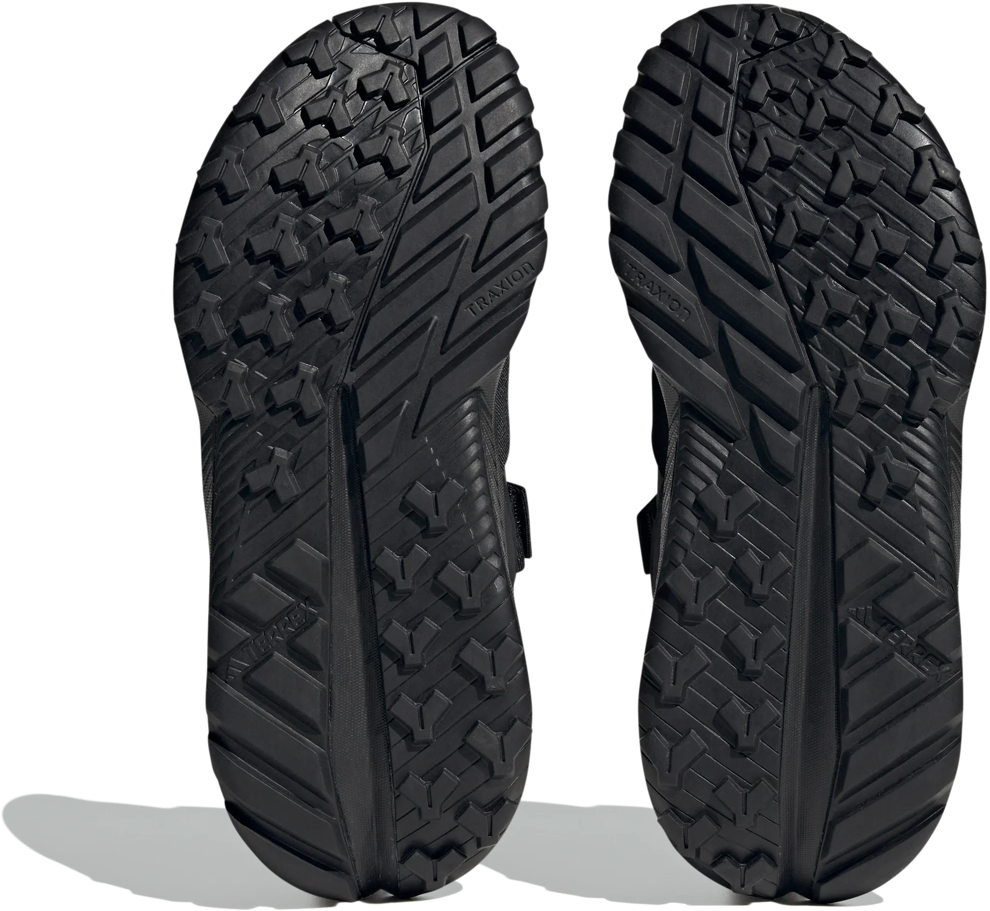 Сандалі Adidas Terrex Hydroterra At IF7596 40 2/3 (7 UK) чорніфото7