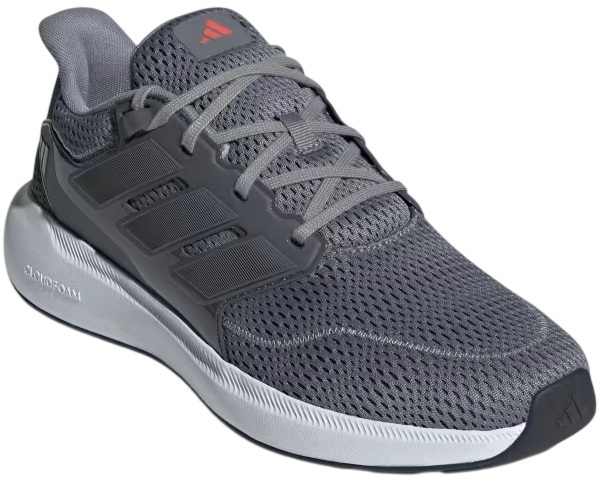 Кроссовки мужские Adidas Ultimashow 2.0 IG4396 39 1/3 (6 UK) серые фото 3