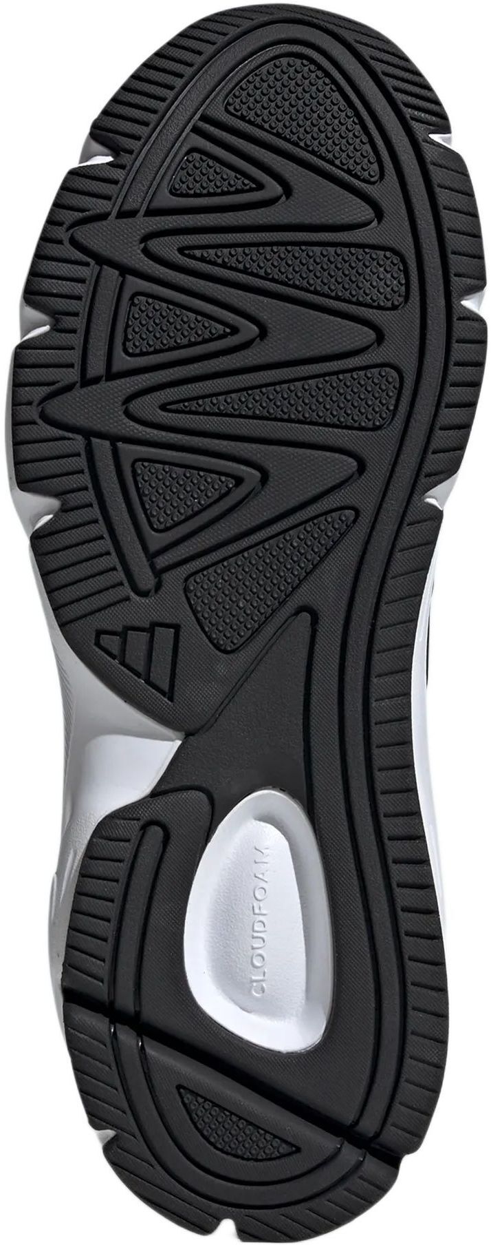 Кроссовки мужские Adidas Crazychaos 2000 IG4406 39 1/3 (6 UK) черные фото 8