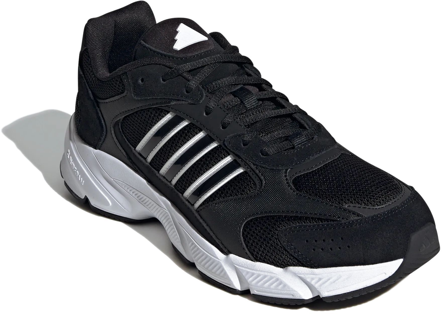 Кроссовки мужские Adidas Crazychaos 2000 IG4406 39 1/3 (6 UK) черные фото 3