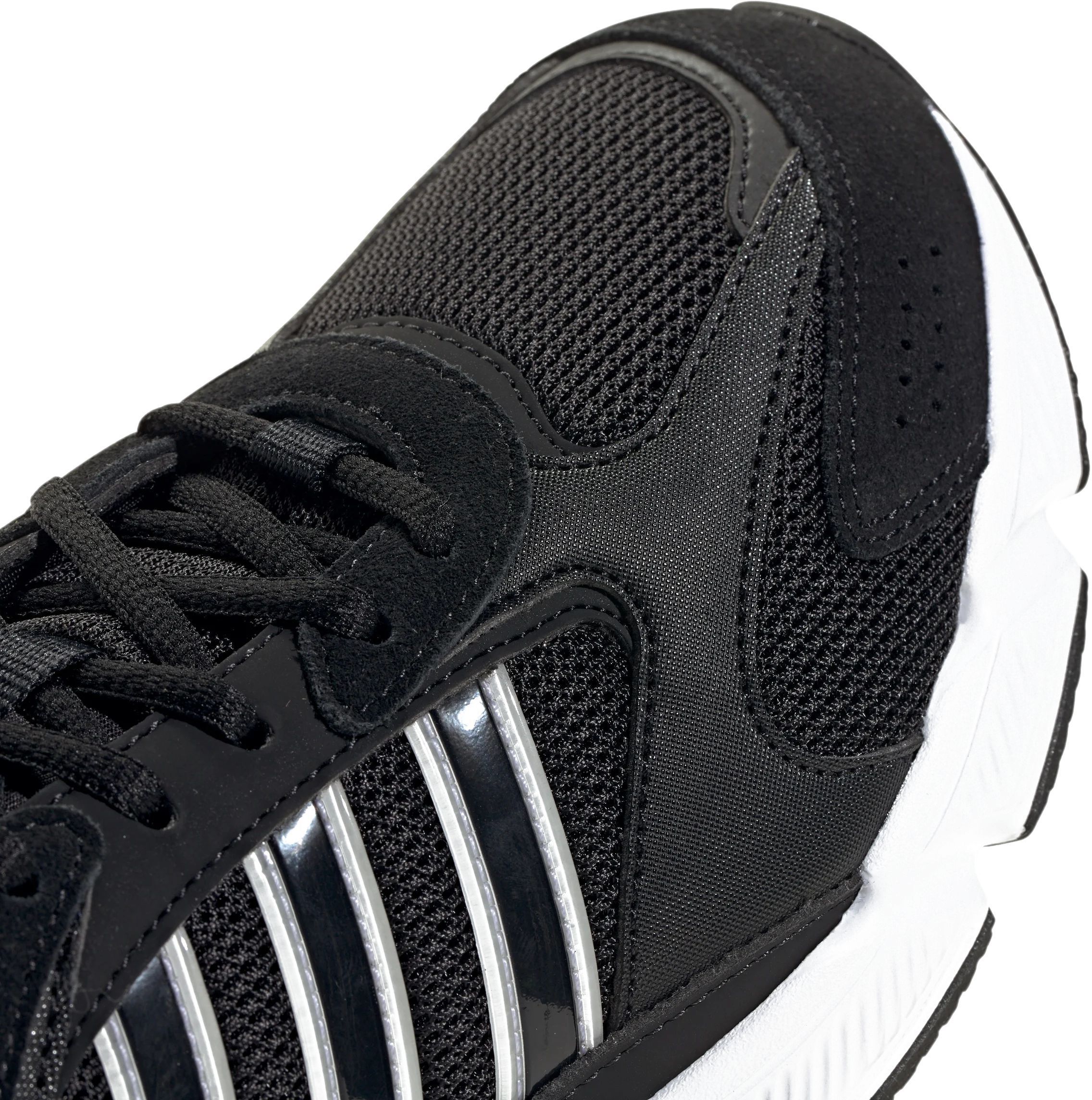 Кроссовки мужские Adidas Crazychaos 2000 IG4406 39 1/3 (6 UK) черные фото 4