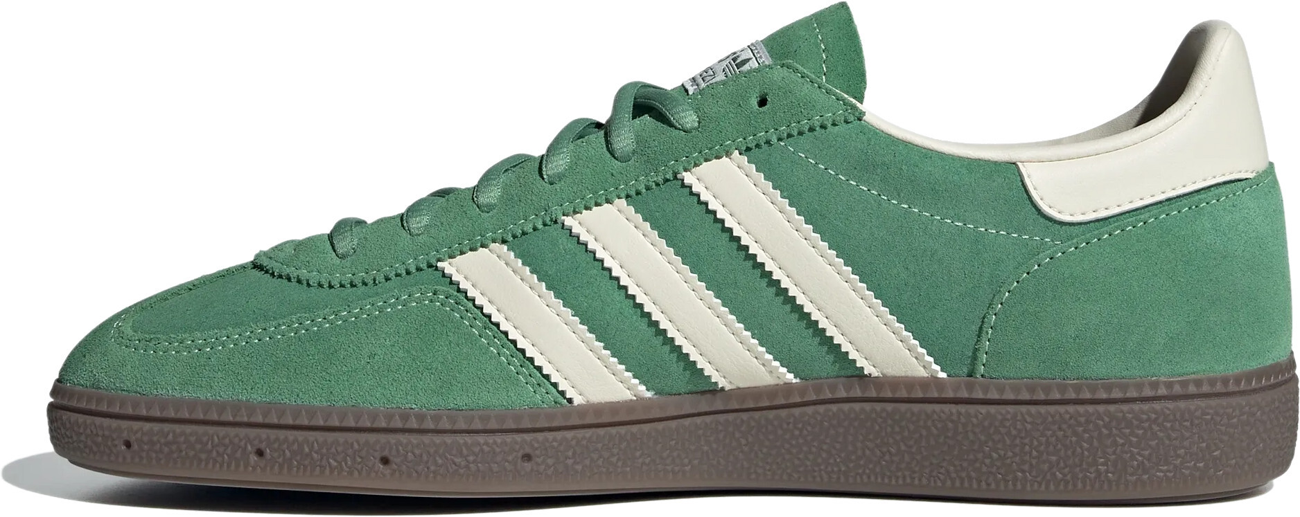 Кеди Adidas Handball Spezial IG6192 40 (6.5 UK) зеленіфото3