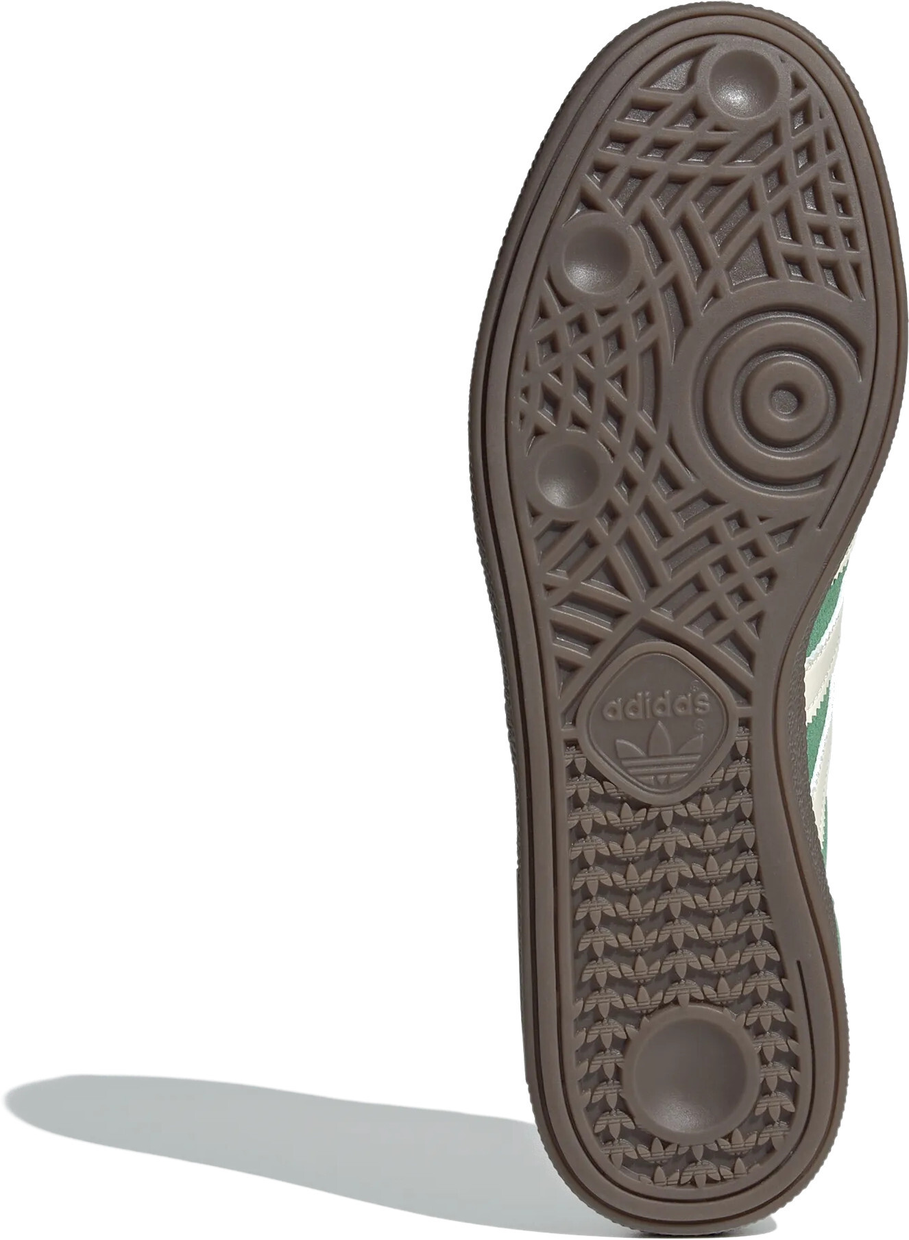 Кеди Adidas Handball Spezial IG6192 40 (6.5 UK) зеленіфото8