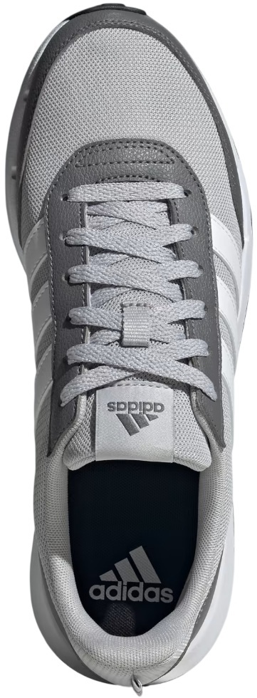 Кросівки чоловічі Adidas Run50S IG6553 43 1/3 (9 UK) сіріфото