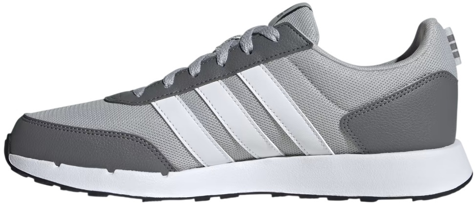 Кросівки чоловічі Adidas Run50S IG6553 40 2/3 (7 UK) сіріфото