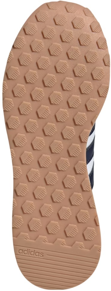 Кроссовки мужские Adidas Run50S IG6554 40 (6.5 UK) белые фото 5