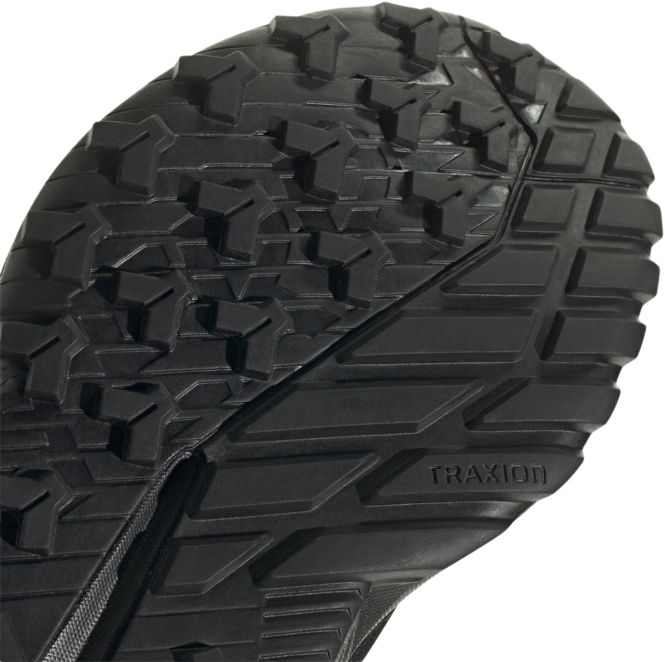 Сандалі Adidas Terrex Hydroterra At IF7596 38 (5 UK) чорніфото