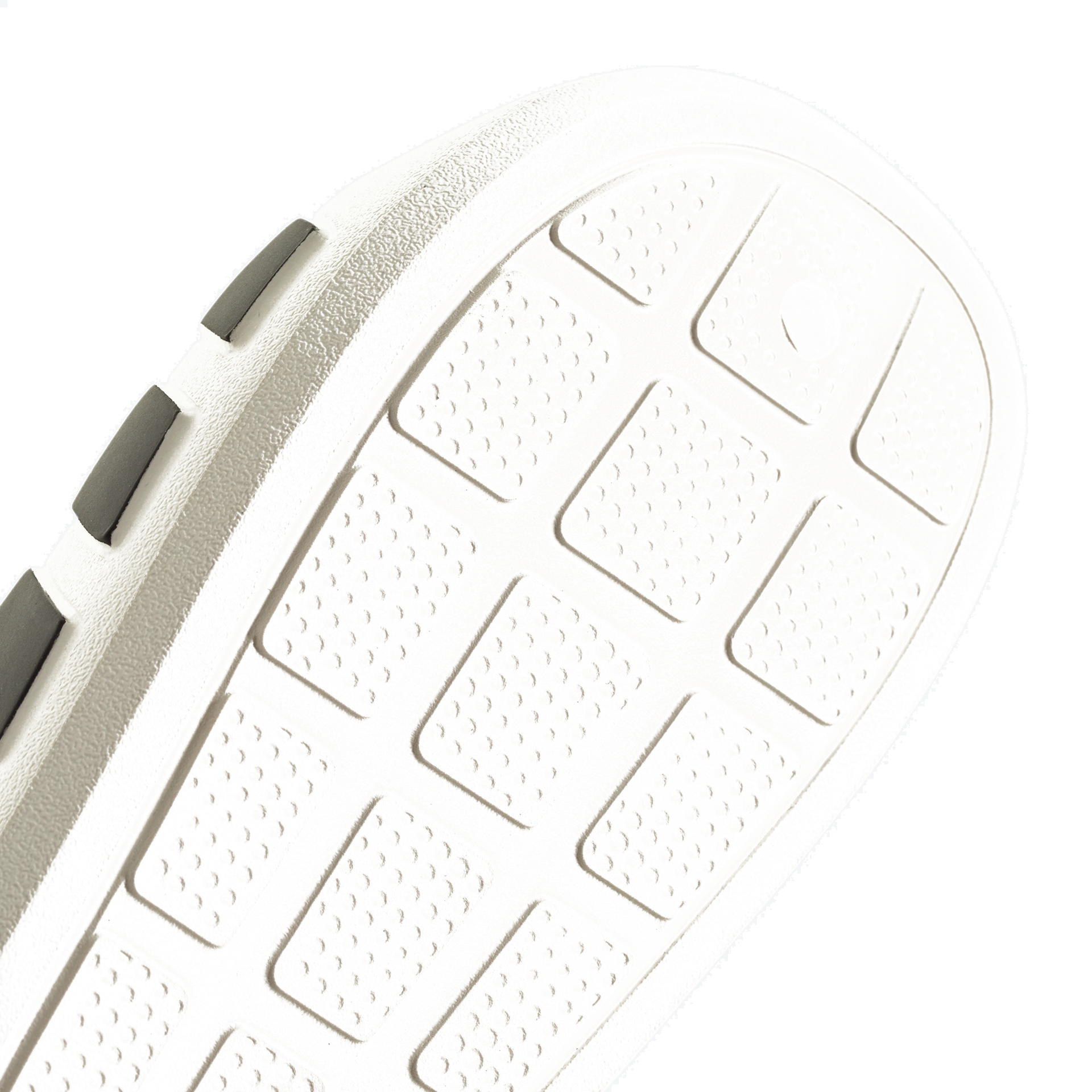 Шлепанцы женские Adidas Adilette Flow IG6858 40 2/3 (7 UK) молочные фото 