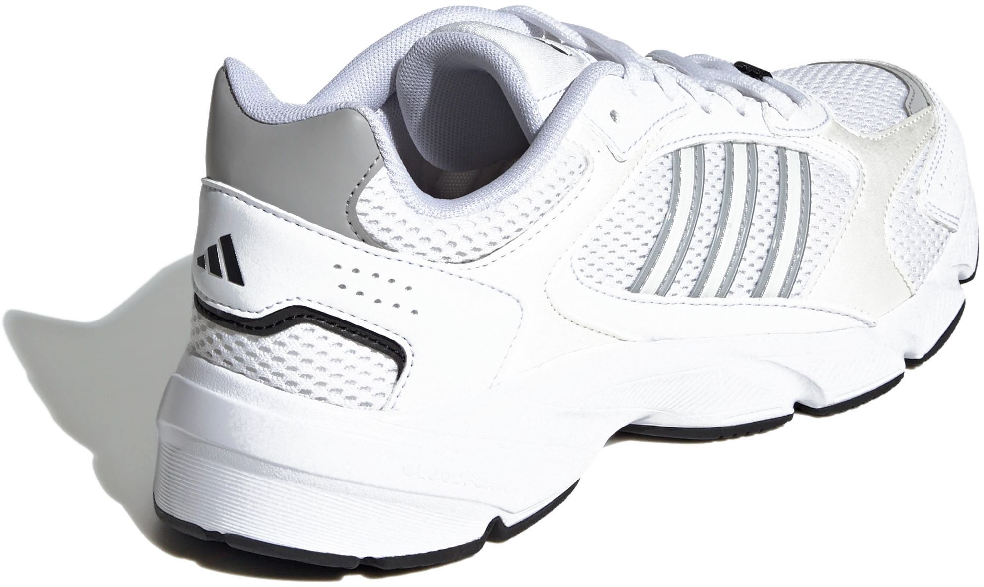 Кроссовки женские Adidas Crazychaos 2000 IH0308 37 1/3 (4.5 UK) белые фото 5