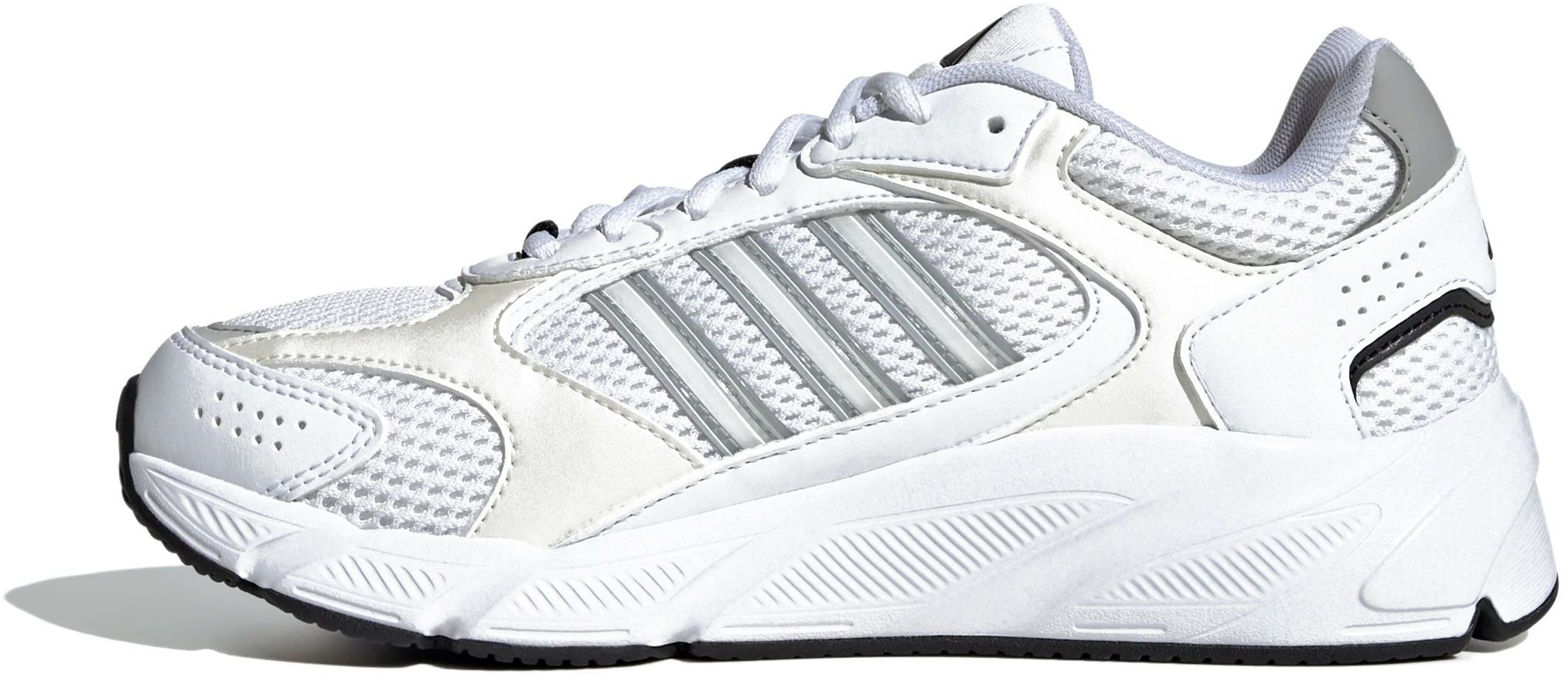 Кроссовки женские Adidas Crazychaos 2000 IH0308 37 1/3 (4.5 UK) белые фото 2