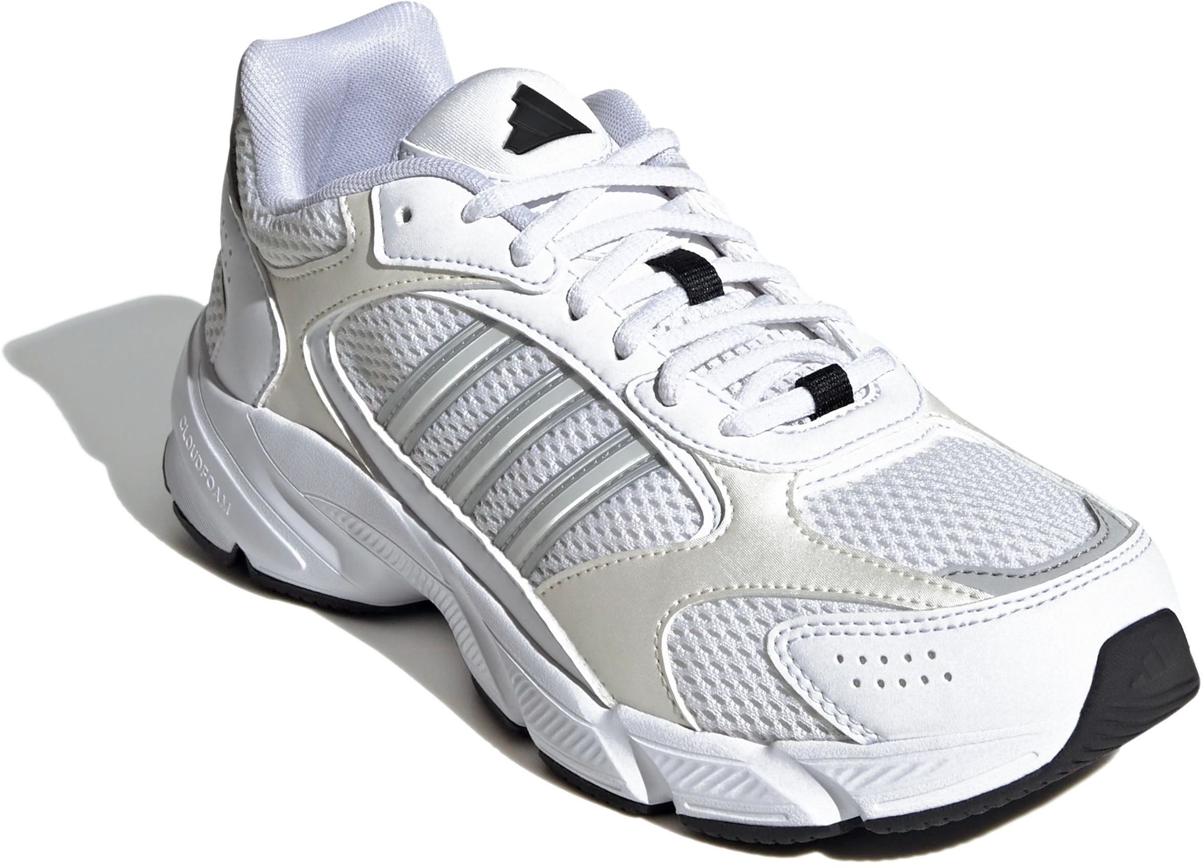 Кроссовки женские Adidas Crazychaos 2000 IH0308 37 1/3 (4.5 UK) белые фото 3