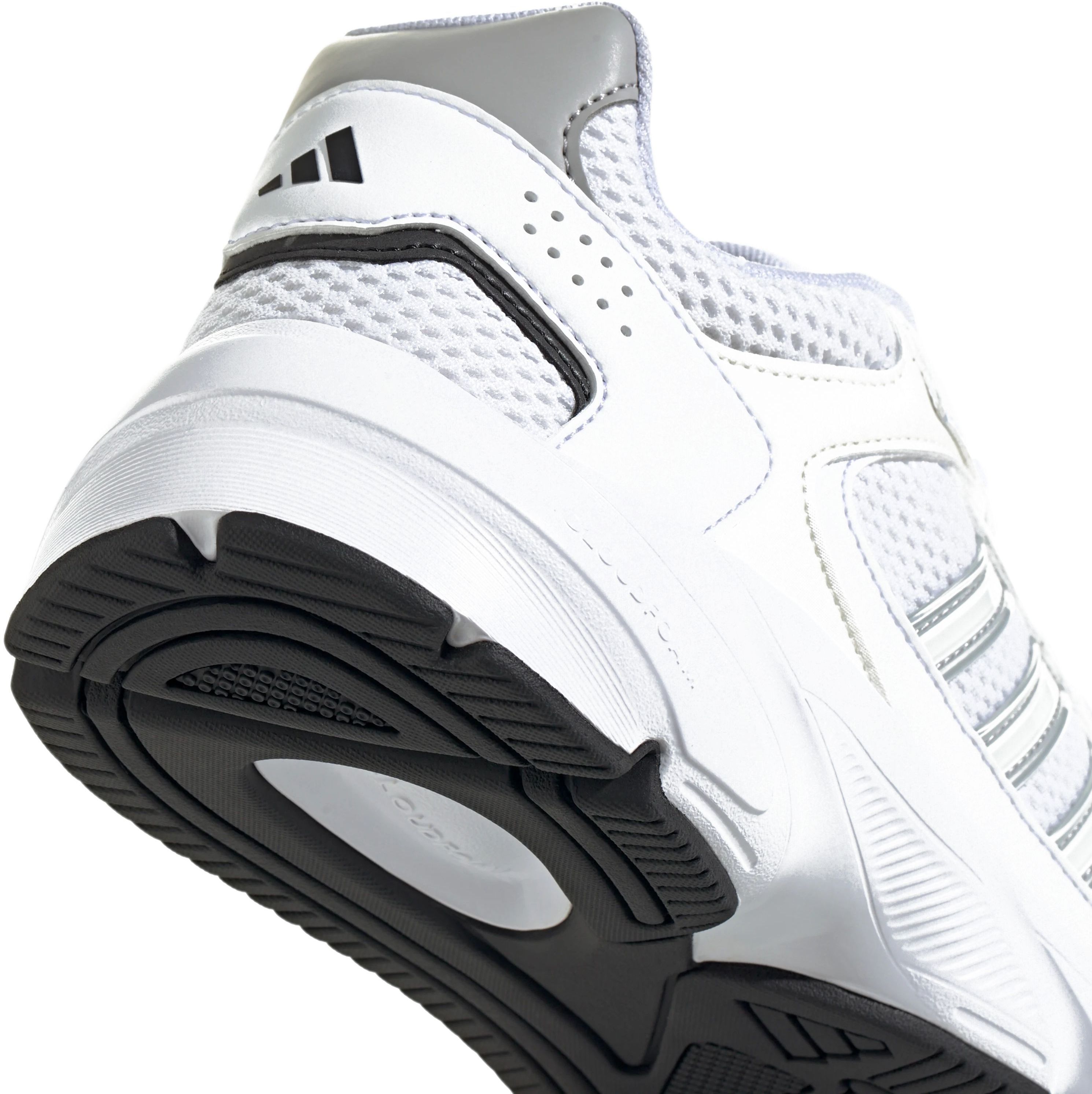Кроссовки женские Adidas Crazychaos 2000 IH0308 37 1/3 (4.5 UK) белые фото 6
