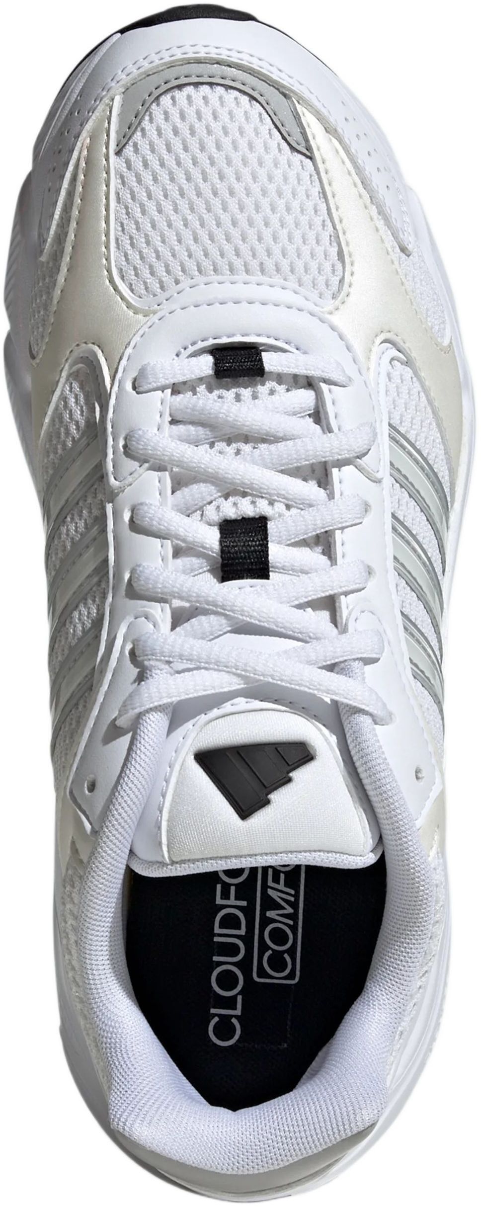 Кроссовки женские Adidas Crazychaos 2000 IH0308 41 1/3 (7.5 UK) белые фото 6