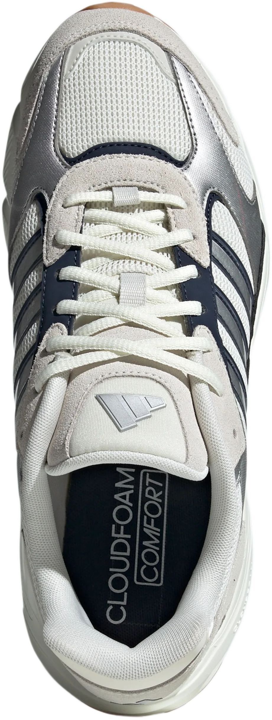 Кросівки чоловічі Adidas Crazychaos 2000 IG4351 39 1/3 (6 UK) молочніфото7