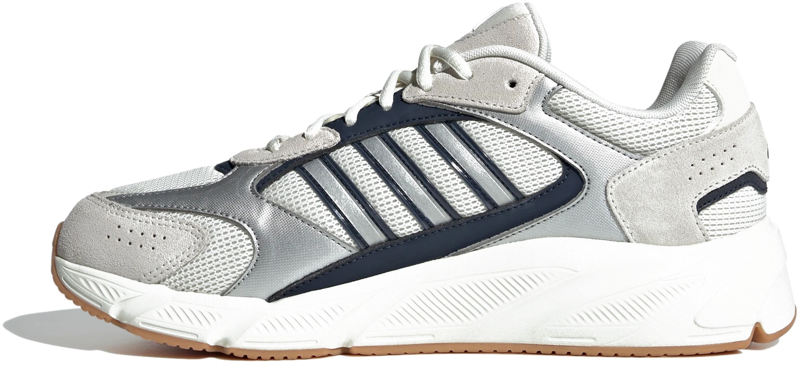 Кросівки чоловічі Adidas Crazychaos 2000 IG4351 39 1/3 (6 UK) молочніфото2