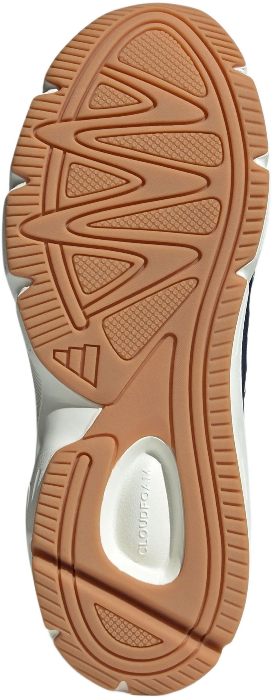 Кросівки чоловічі Adidas Crazychaos 2000 IG4351 39 1/3 (6 UK) молочніфото8