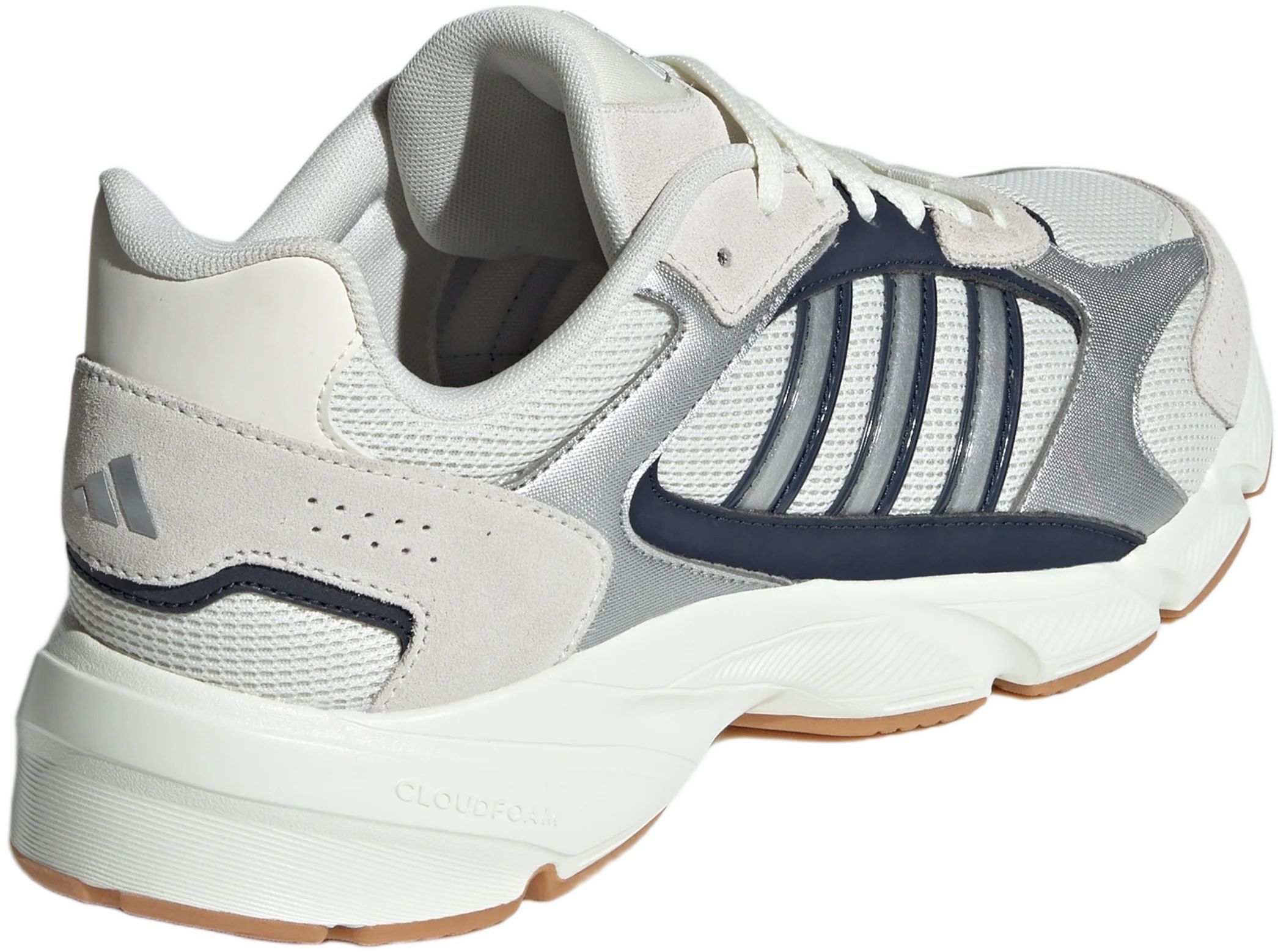 Кросівки чоловічі Adidas Crazychaos 2000 IG4351 39 1/3 (6 UK) молочніфото4