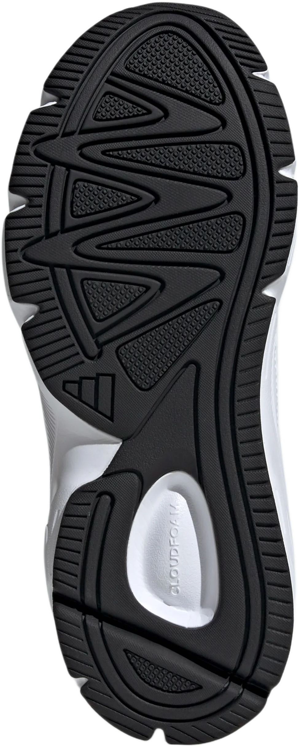 Кроссовки женские Adidas Crazychaos 2000 IH0308 38 (5 UK) белые фото 7