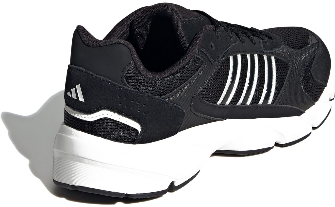 Кросівки жіночі Adidas Crazychaos 2000 IH0456 37 1/3 (4.5 UK) чорніфото