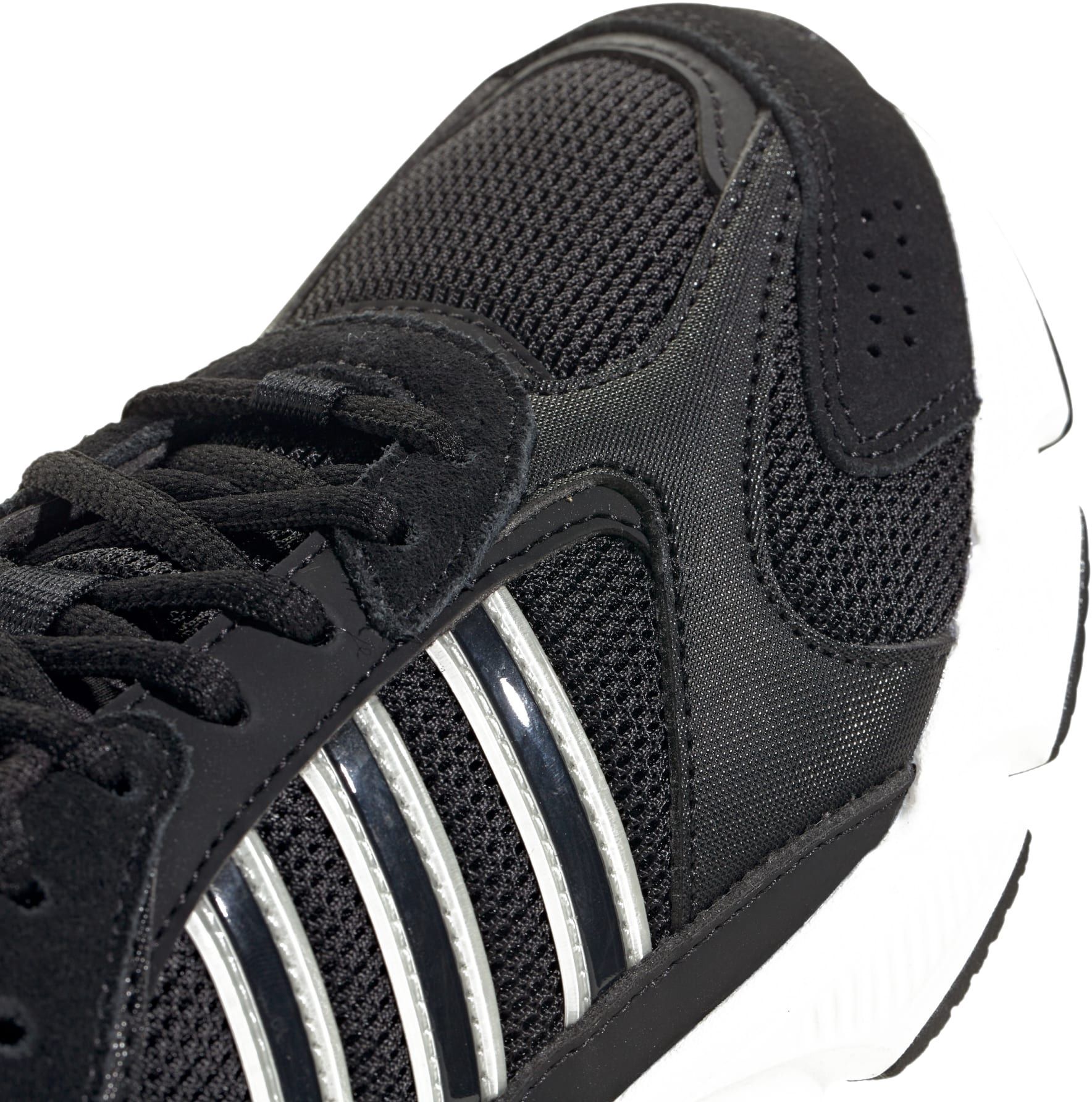 Кросівки жіночі Adidas Crazychaos 2000 IH0456 37 1/3 (4.5 UK) чорніфото