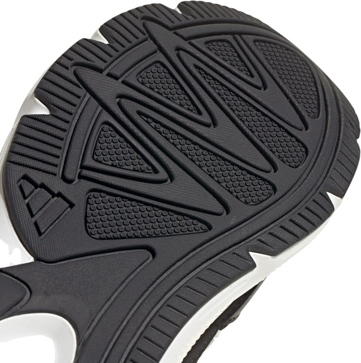 Кросівки жіночі Adidas Crazychaos 2000 IH0456 37 1/3 (4.5 UK) чорніфото