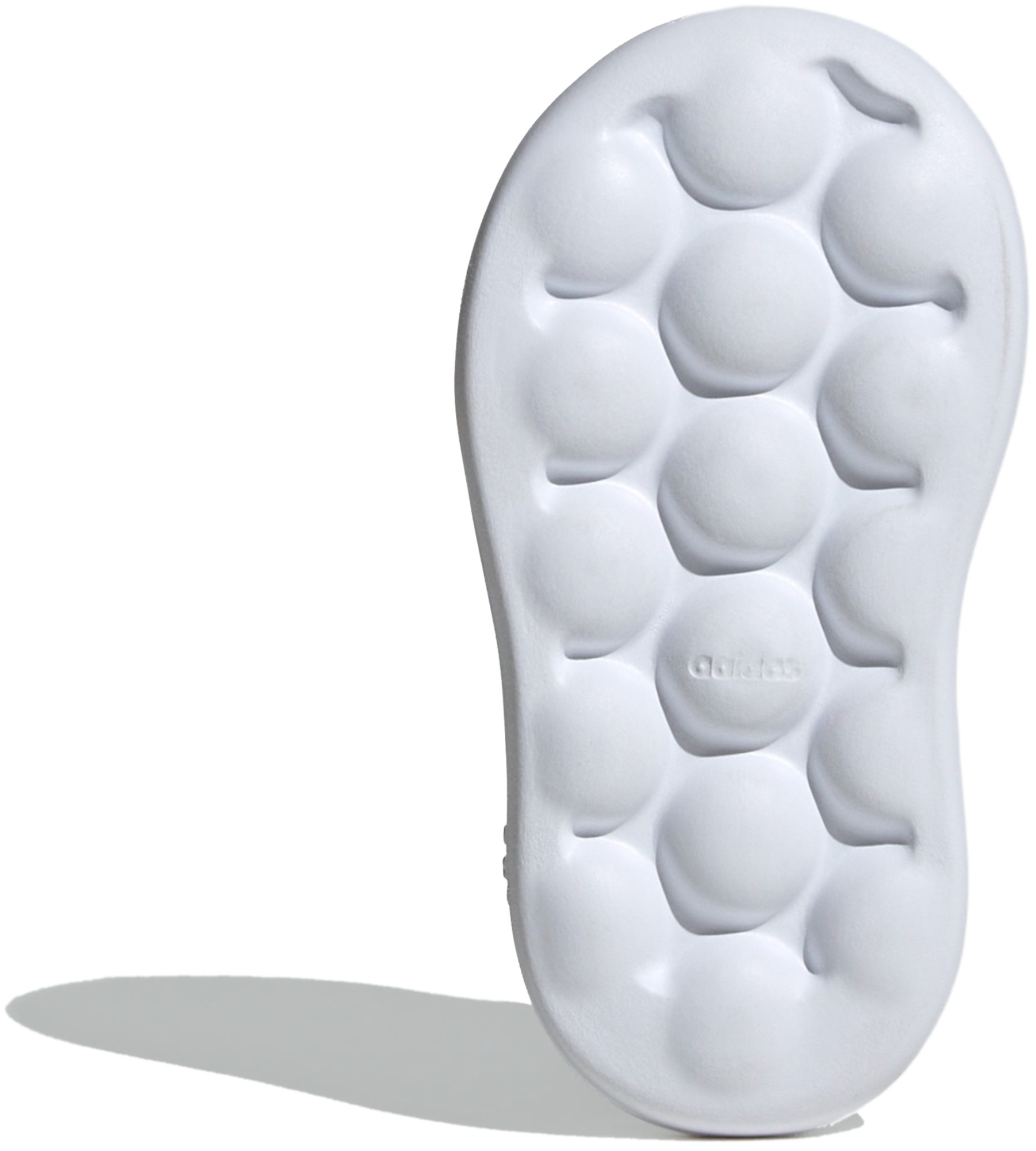 Сліпони дитячі Adidas Bubblecomfy I IH1264 26 (8.5K UK) чорніфото6