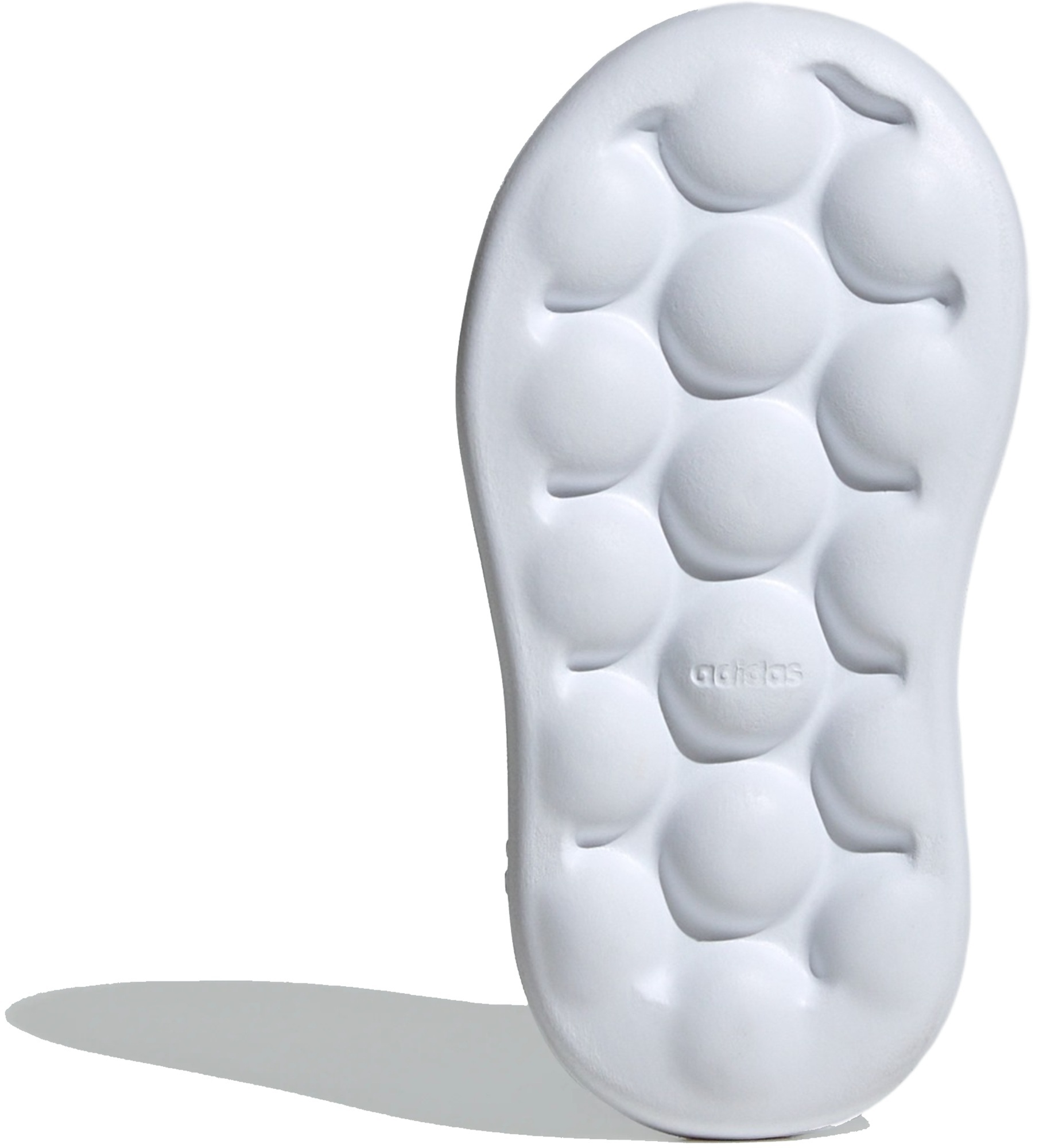 Слипоны детские Adidas Bubblecomfy I IH1265 25 (7.5K UK) синие фото7