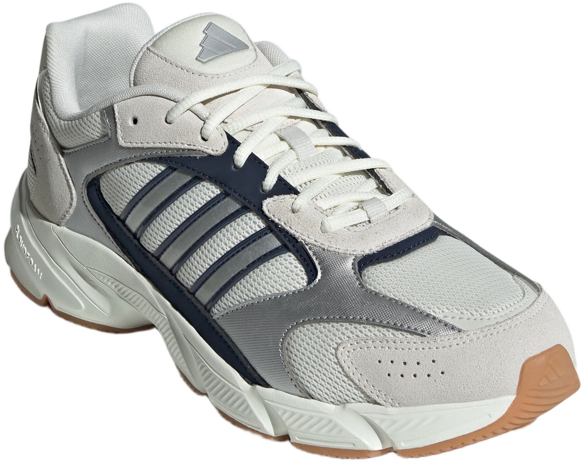 Кросівки чоловічі Adidas Crazychaos 2000 IG4351 44 2/3 (10 UK) молочніфото