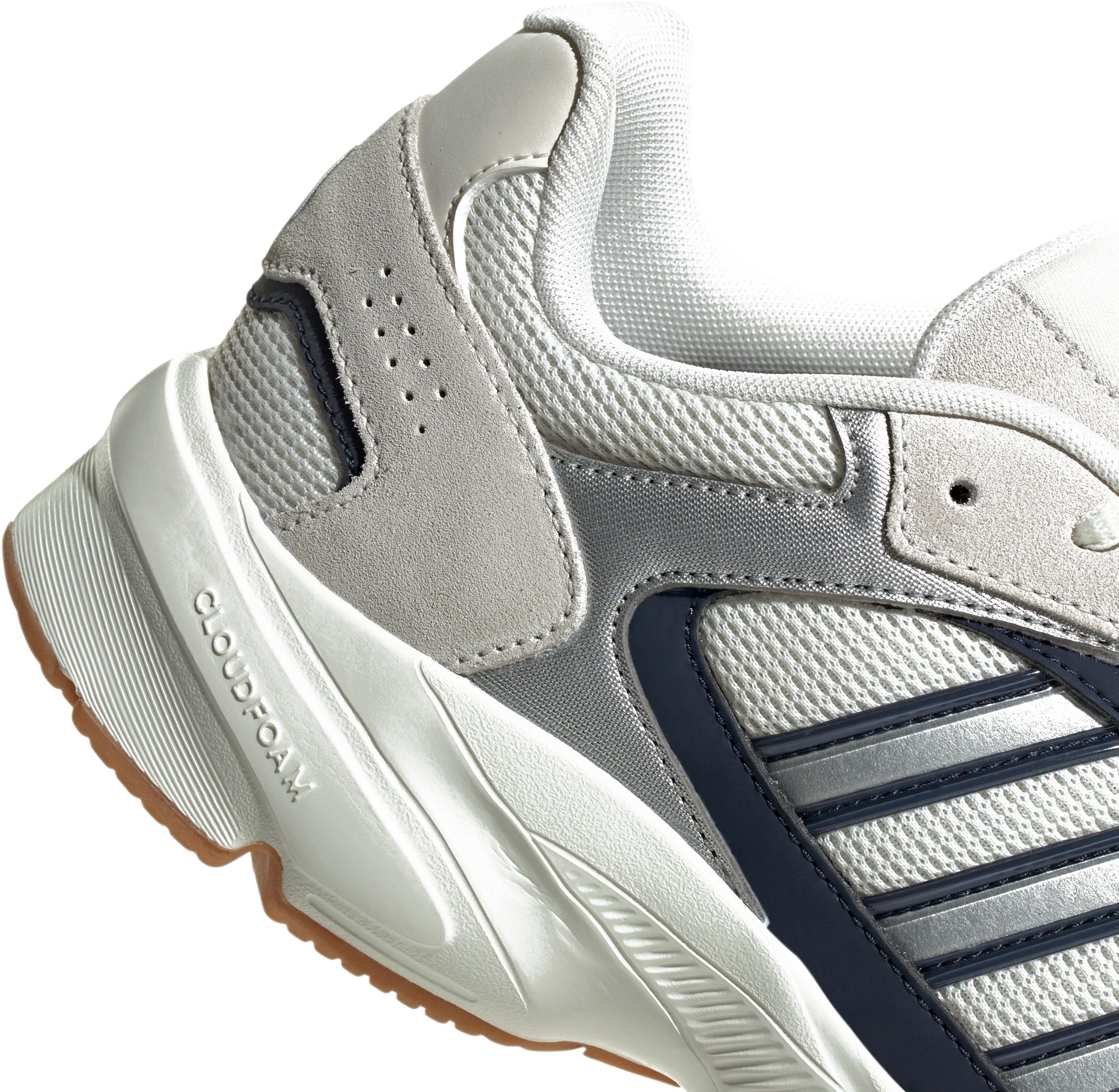 Кросівки чоловічі Adidas Crazychaos 2000 IG4351 44 2/3 (10 UK) молочніфото