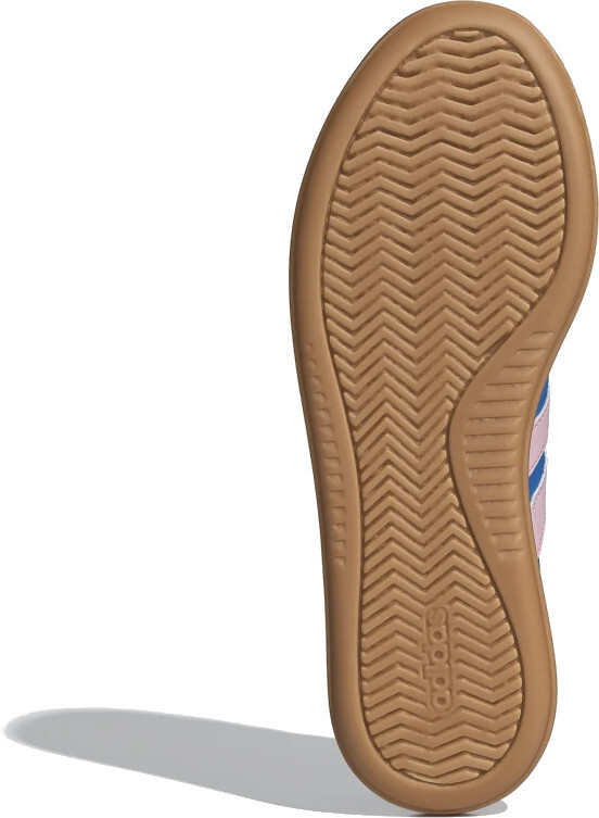 Кеды женские Adidas Barreda Decode IH1442 41 1/3 (7.5 UK) синие фото 