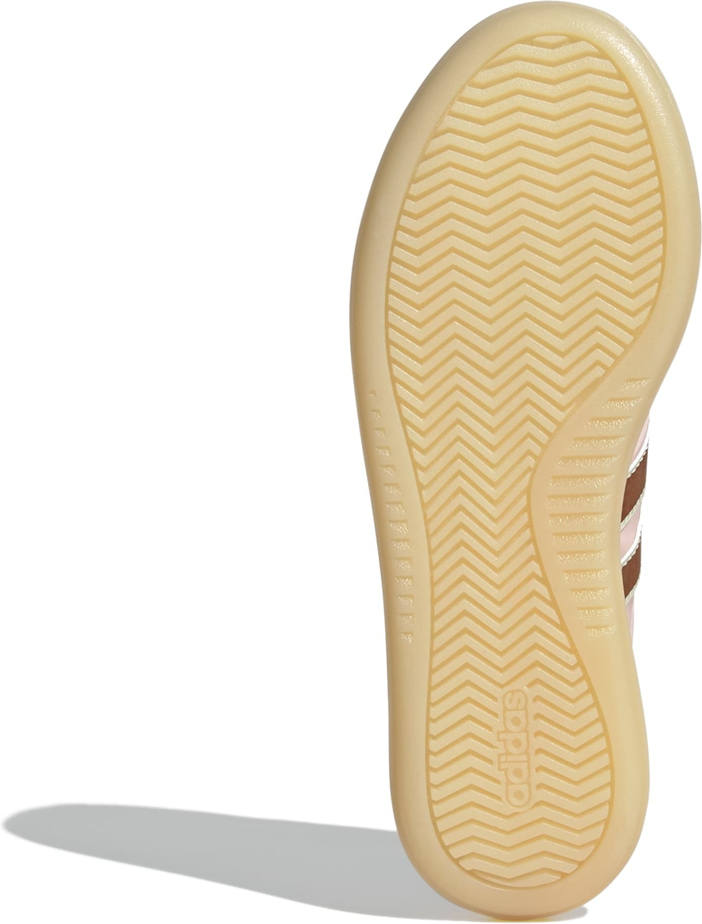 Кеды женские Adidas Barreda Decode IH1444 37 1/3 (4.5 UK) розовые фото 6