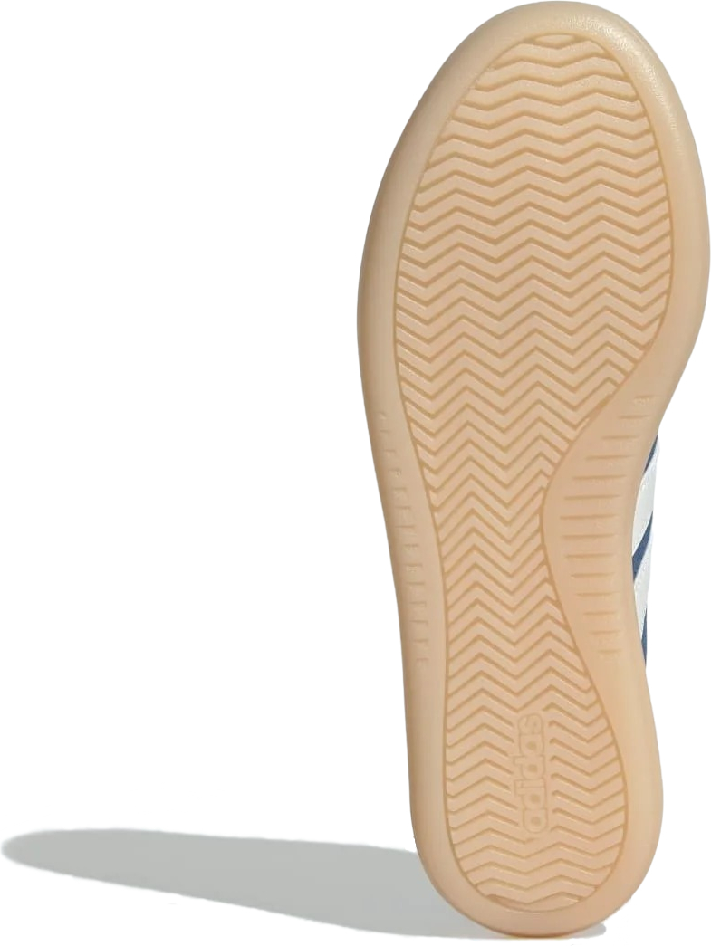 Кеды мужские Adidas Barreda Decode Lux IH1455 43 1/3 (9 UK) синие фото 8