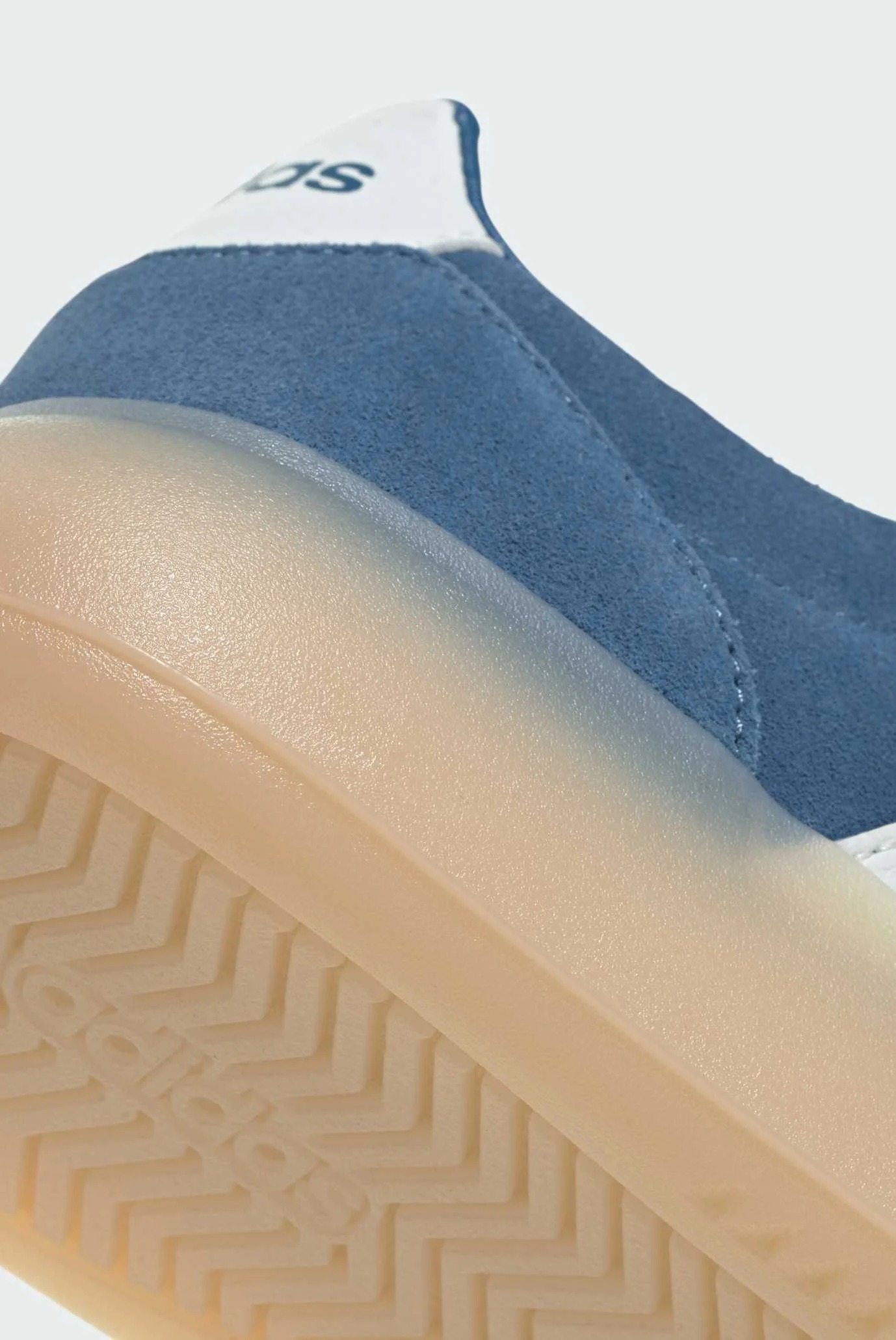 Кеды мужские Adidas Barreda Decode Lux IH1455 40 2/3 (7 UK) синие фото 10