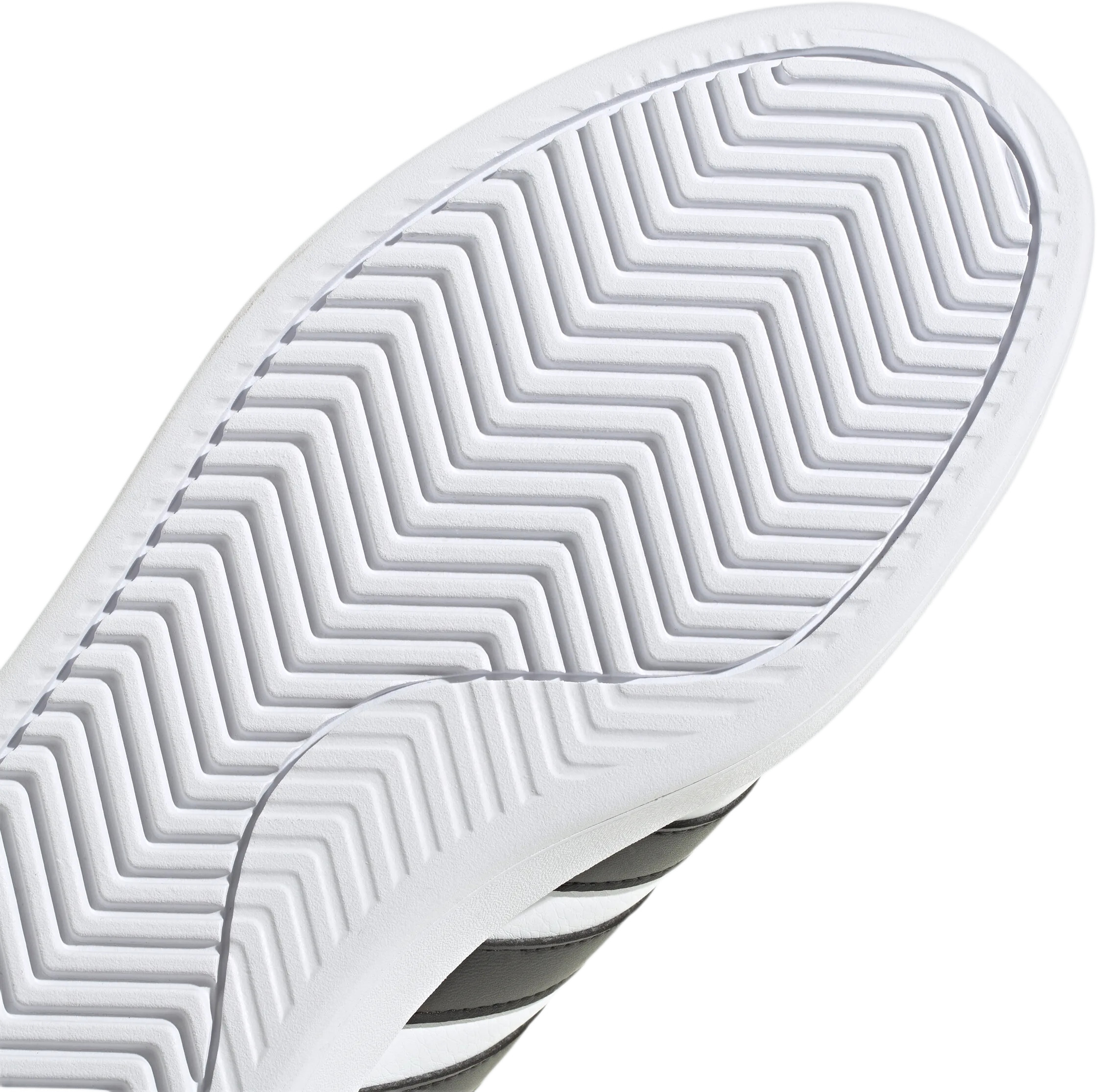 Кеды мужские Adidas Grand Court 3.0 IH1472 40 (6.5 UK) белые фото 