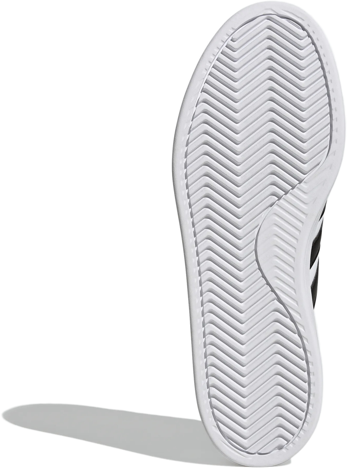 Кеды мужские Adidas Grand Court 3.0 IH1472 40 (6.5 UK) белые фото 