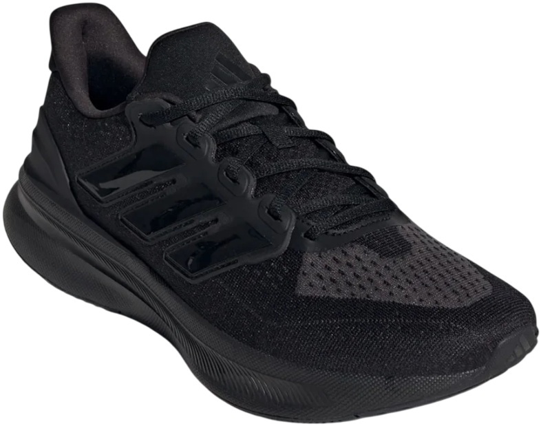 Кроссовки мужские Adidas Ultrarun 5 IH2640 40 (6.5 UK) черные фото 3