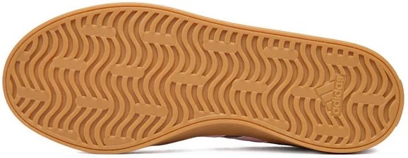 Кеды женские Adidas Vl Court 3.0 IH6516 38 (5 UK) коричневые фото7
