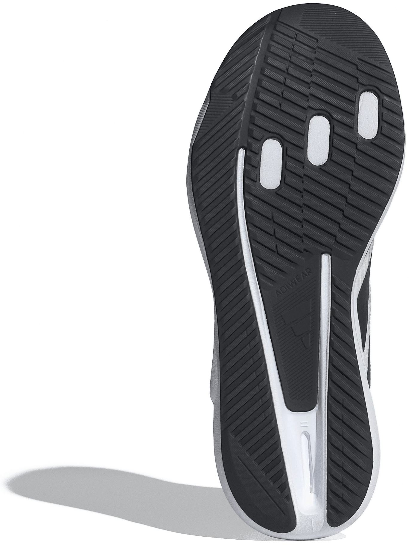Кроссовки мужские Adidas Duramo SL2 M IH8215 40 (6.5 UK) белые фото 4