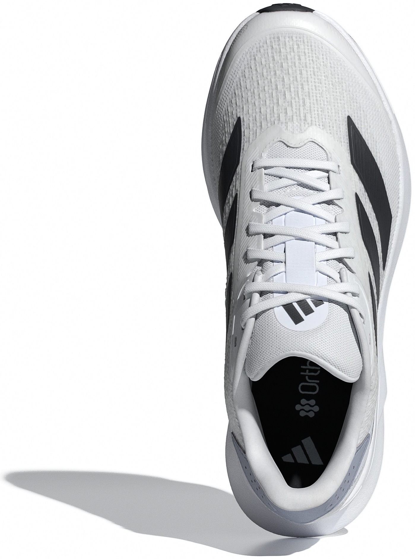 Кроссовки мужские Adidas Duramo SL2 M IH8215 40 (6.5 UK) белые фото 3