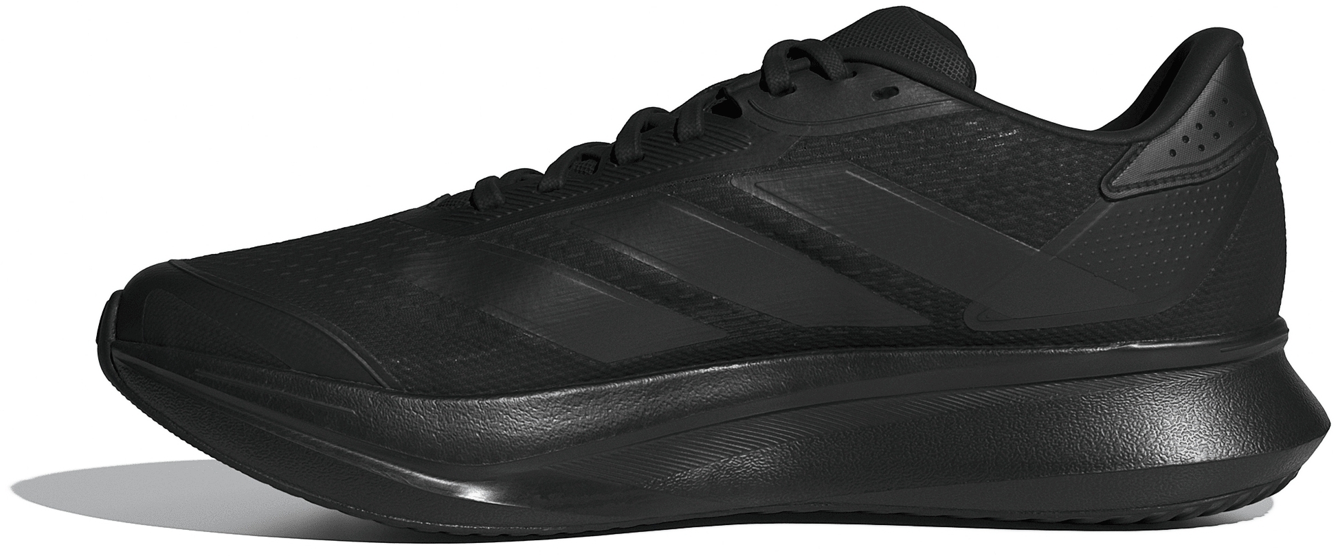 Кроссовки мужские Adidas Duramo SL2 M IH8217 40 (6.5 UK) черные фото 2