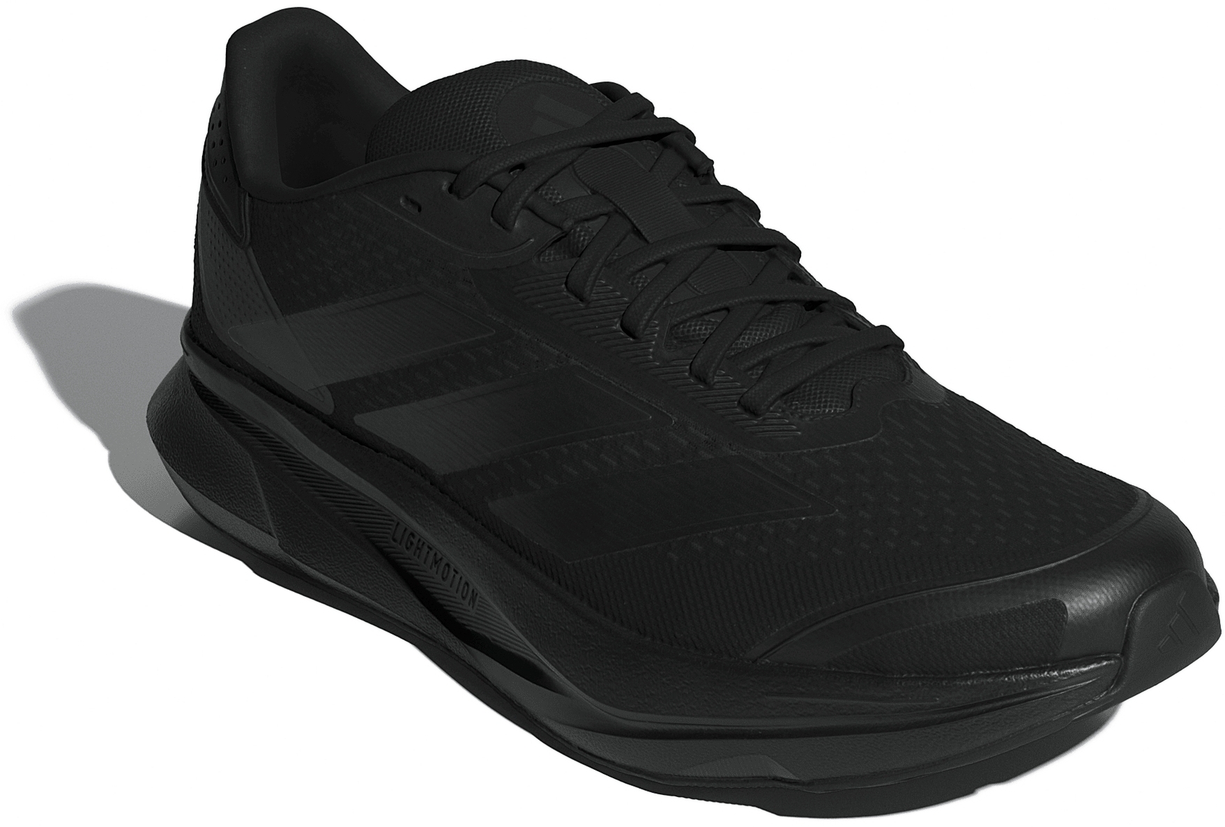 Кроссовки мужские Adidas Duramo SL2 M IH8217 40 (6.5 UK) черные фото 5
