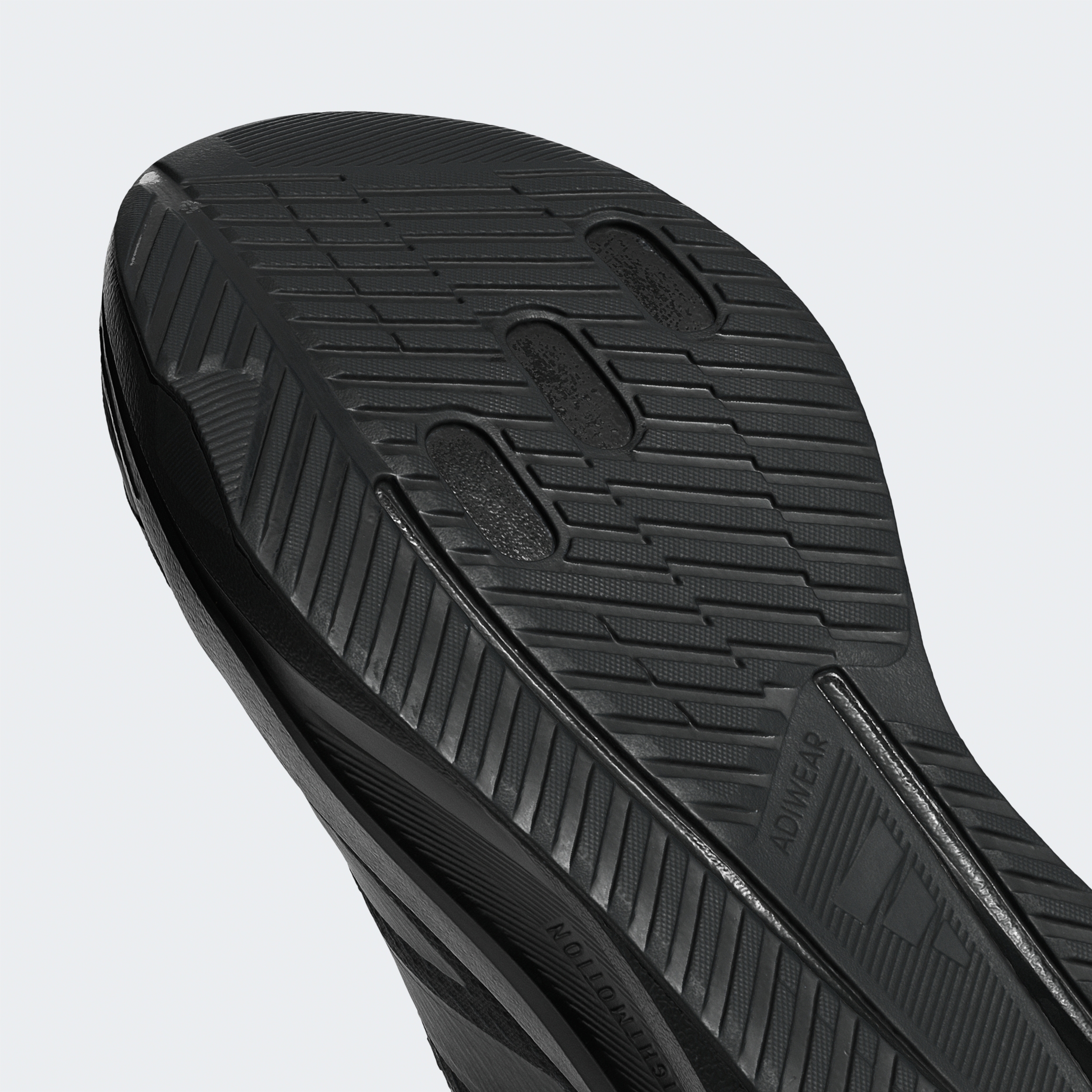 Кроссовки мужские Adidas Duramo SL2 M IH8217 40 (6.5 UK) черные фото 8